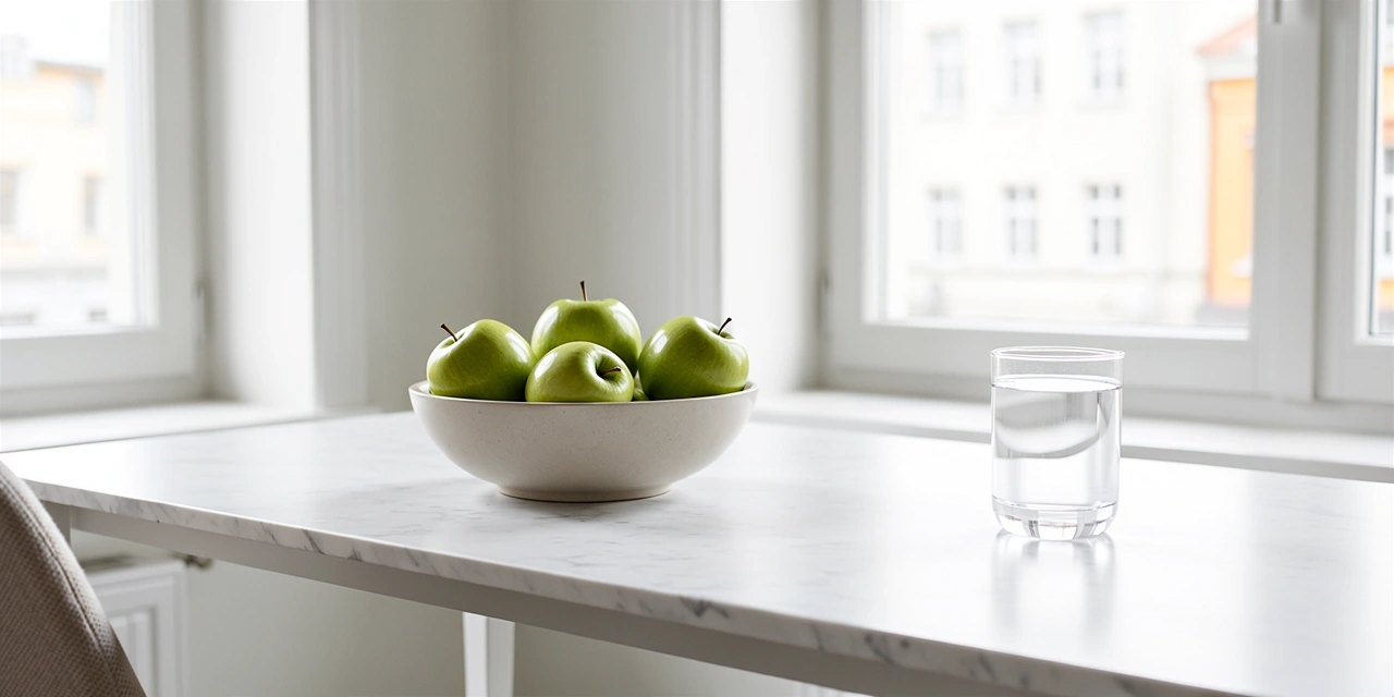 Professional nutritional consultation environment